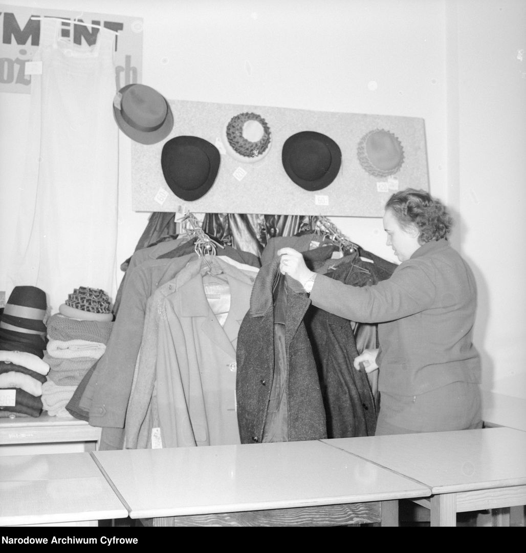 SDH Merkury w Warszawie