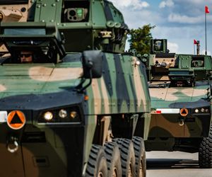 Żelazny Obrońca-25: Gigantyczne manewry Wojska Polskiego i NATO