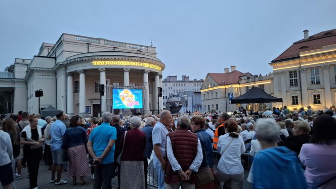 Największe przeboje z lat 70. i 80. rozbrzmiały w Kaliszu. Za nami Święto Rzeki Prosny