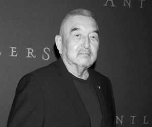 Nie żyje Graham Greene – kultowy aktor z filmu Tańczący z wilkami i serialu Przystanek Alaska