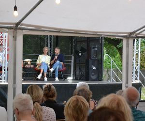 Spotkanie autorskie z Anitą Werner i Michałem Kołodziejczykiem