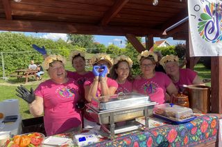 Eska Summer City Olsztyn na 10. edycji Festiwalu Koloryt cz.2