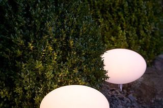 Oświetlenie zewnętrzne - JYSK