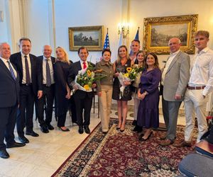 Fundacja Teraz Polska nagrodziła Wybitnych Polaków w Chicago