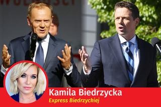 Spotkanie Tusk-Trzaskowski już jutro. Marcin Kierwiński zdradza szczegóły [EXPRESS BIEDRZYCKIEJ]