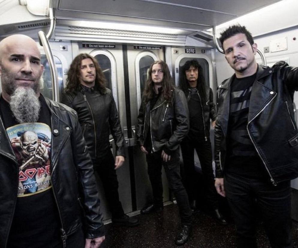 Anthrax