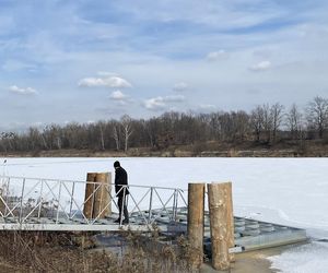 Park Żerański w Warszawie