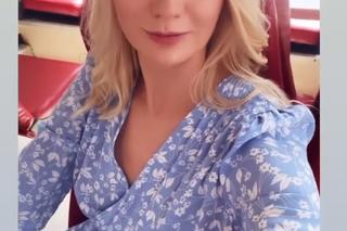 M jak miłość na planie. Jagoda (Katarzyna Kołeczek)