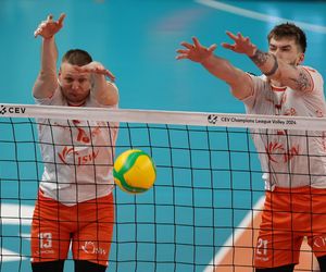 Jastrzębski Węgiel w finale siatkarskiej Ligi Mistrzów! Ziraat rozgromiony, wielki tryumf polskiego klubu!