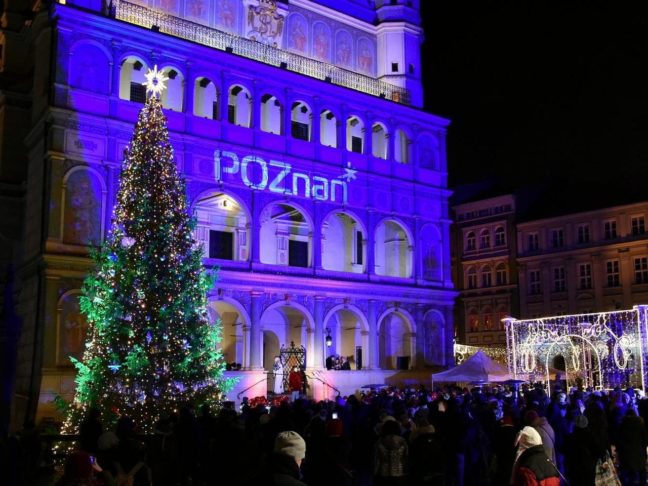 Poznań Silent Night 2020 tym razem przenosi się do internetu 