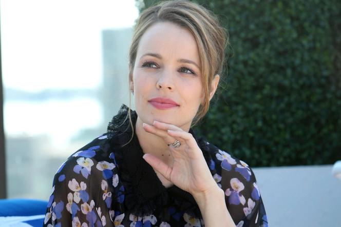 Rachel McAdams