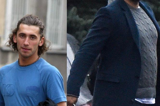 Brzuch Maseraka idzie po kwiaty. Co się stało z formą? Okrutne ZDJĘCIA