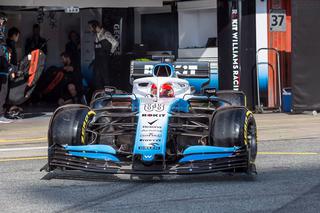 GP Hiszpanii 2019 - stream online i transmisja na żywo. Gdzie oglądać Formułę 1?