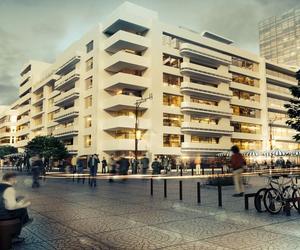 Międzytorze, Gdynia