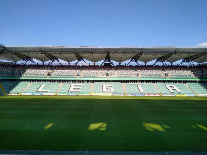 Stadion Legii