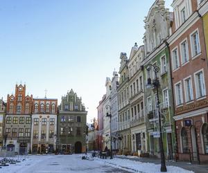 Na przesiadki i dłuższy dojazd do centrum miasta skarżą się poznaniacy