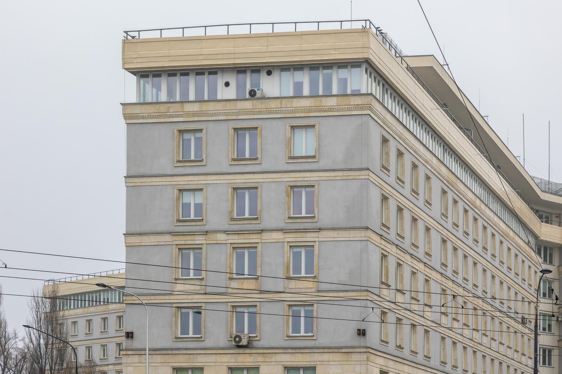 Główny Urząd Statystyczny w Warszawie