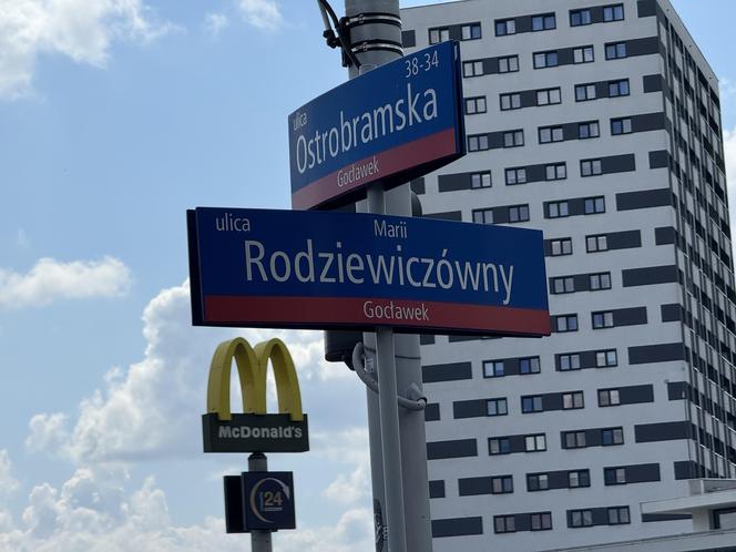 Koniec popularnego McDonald'sa w Warszawie. Zamyka się też stacja paliw. Była świadkiem okropnej tragedii