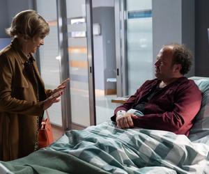 Na dobre i na złe, odcinek 854: A jednak będzie ślub Sikorki?! Panna młoda ponownie nie będzie chętna do ożenku - ZDJĘCIA