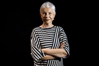 Zrobiła karierę w USA. Niestety los dla tej polskiej aktorki nie był dla niej łaskawy