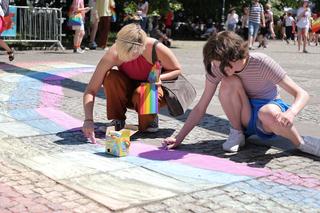 Warszawska Parada Równości