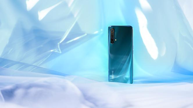  Realme X3 SuperZoom