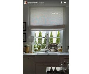 Małgorzata Rozenek-Majdan pokazała nowy dom