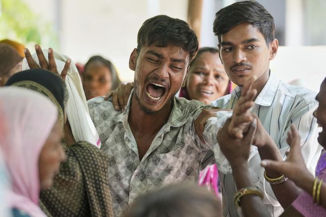 Film pokazał prawdę o katastrofie lotniczej w Indiach! Dowody nie do zbicia?