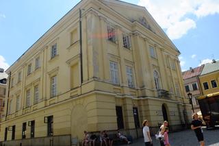 Lubelska legenda o Czarciej Łapie. Bogacz chciał pozbawić wdowę ostatniego grosza. Kobieta wezwała pomoc