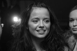 Cud po śmierci Przybylskiej