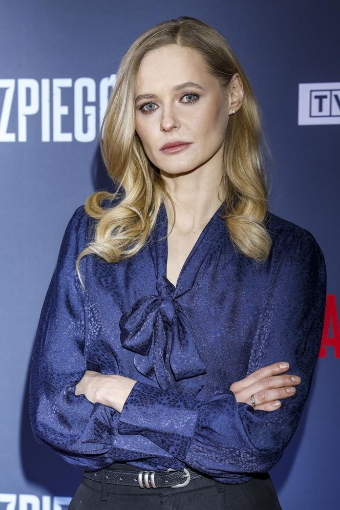 Gelner, Wieczorkowski i Grabowski na premierze serialu "Zatoka szpiegów 2". Co za przystojniaki!