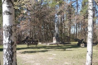 Niewodnica Kościelna