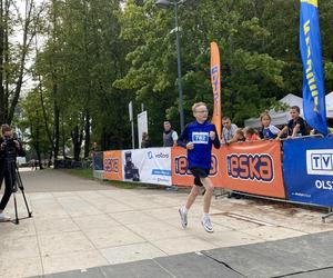 VIII Alior Ukiel Olsztyn Półmaraton