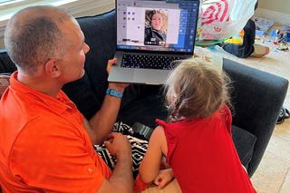 Miliarder z New Jersey ruszył w pierwszy komercyjny spacer w kosmosie