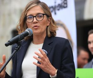 Magdalena Biejat: To jest najlepszy wynik Lewicy od lat w wyborach prezydenckich