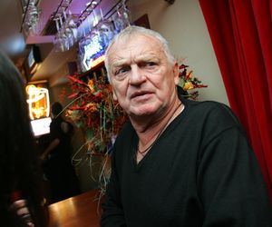 Jerzy Gruza kobiety przyciągał jak magnes