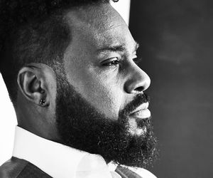 Malcolm-Jamal Warner grał w The Bill Cosby Show