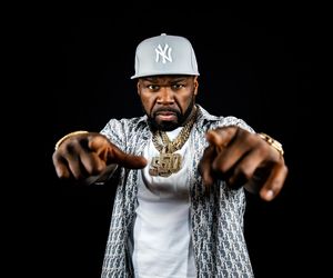 50 Cent kończy „The Legacy Tour” w Warszawie! Wielki finał na PGE Narodowym z udziałem 2115