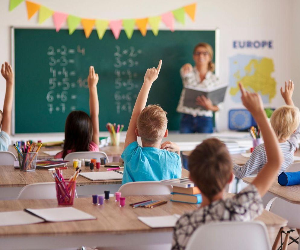 Nowy rok szkolny 2025/2026 z ważnymi zmianami. Mniej ferii, nowy przedmiot i reorganizacja religii