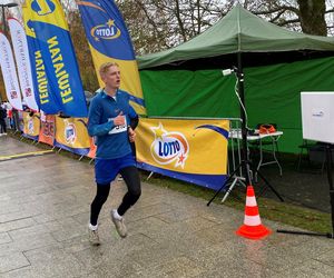 Lotto 8 Olsztyński Bieg Niepodległości cz.3