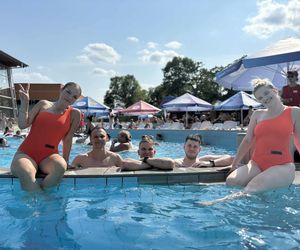 Od luksusu w górach po festiwal sztuki ulicznej. ESKA Summer City podbija Dolny Śląsk