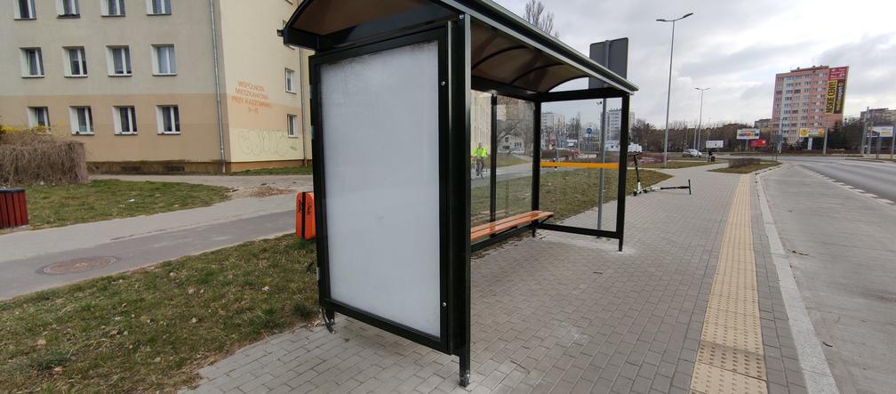 Przystanek, na którym nie staje autobus. Absurd w Toruniu za gigantyczne pieniądze