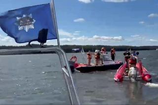 Patrycja i Łukasz utonęli w szóstą rocznicę ślubu. Ciała leżały obok siebie