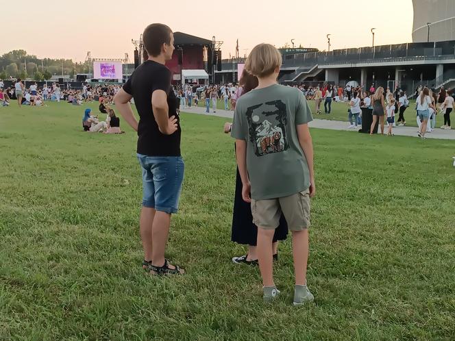 Sanah we Wrocławiu. To była prawdziwa bajka! Tak bawiliście się pod Tarczyński Areną [ZDJĘCIA]