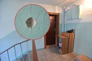 Pięć lat od tragicznej strzelaniny pod Płońskiem. Zabił byłą żonę, ranił jej kochanka i strzelił sobie w głowę