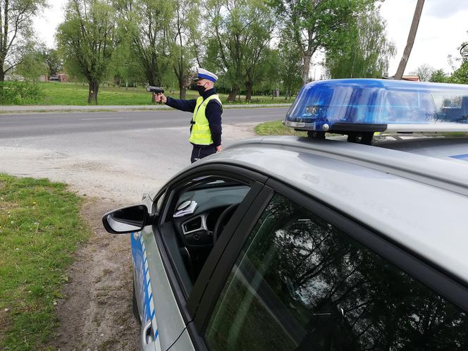 Ponad 250 policjantów wyszło na drogi. TO, co ujawnili, SZOKUJE! 