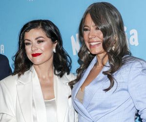 Anna Mucha szczerze o relacji z Katarzyną Cichopek. Wcale nie są przyjaciółkami?