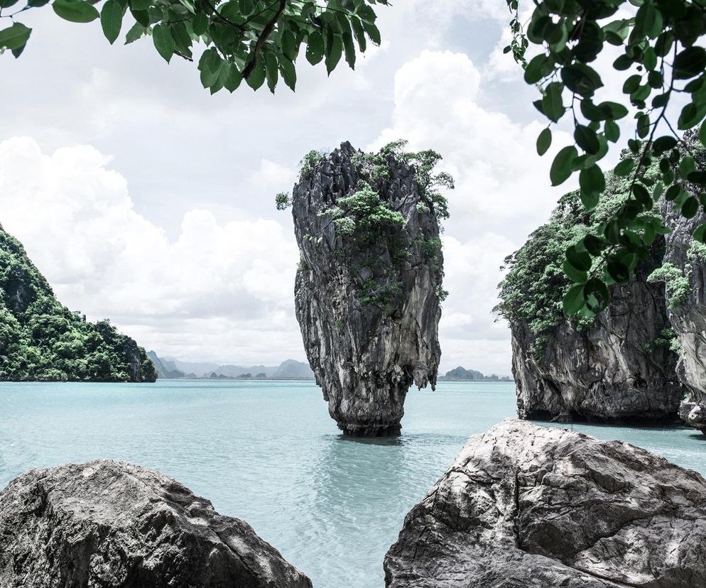 Finnair z rekordową liczbą lotów do Tajlandii