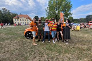 Eska Summer City odwiedziła Jarmark Dominikański w Choroszczy