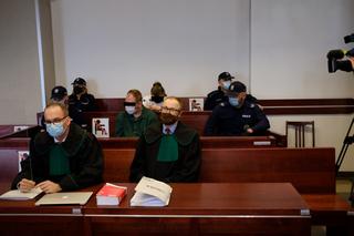 Ojciec skatował miesięcznego Victorka, matka nie ruszyła palcem